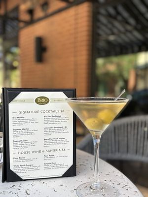 Brio Italian Grille by null