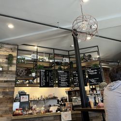 Cambridge St Coffee House