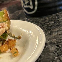 Tapa Sushi Japanese Cuisine