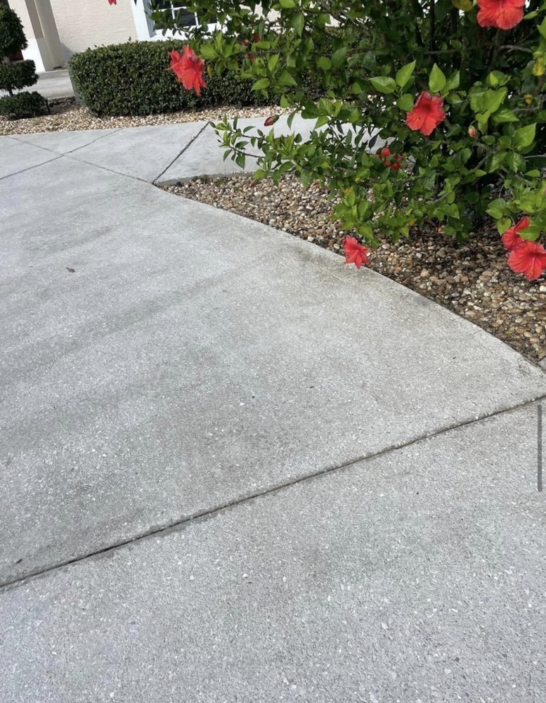 Slide of Virtuous Soft Wash