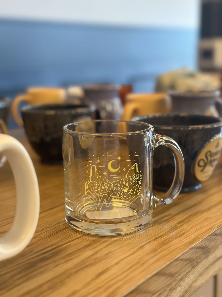 Summer Moon Coffee