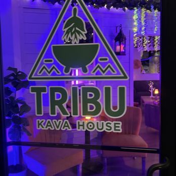 Tribu Kava House - Lounges Near Me - Auburn, California Tribu Kava House - Lounges Near Me - Auburn, California