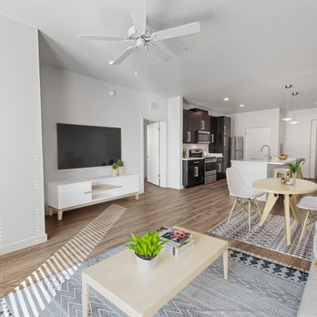 FLATZ 432 by Greystar - Apartments Near Me - Midland, Texas FLATZ 432 by Greystar - Apartments Near Me - Midland, Texas