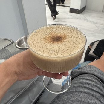 VN Nails and Spa - Espresso martini - Nail Salons Near Me - Fort Myers, Florida