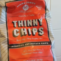 Jimmy John's