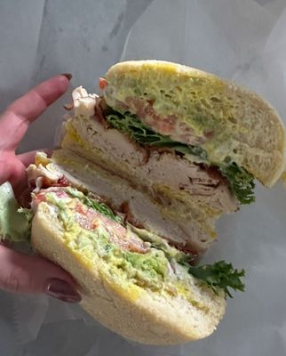 Mozzo Deli (Coleman Blvd) by null