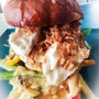 Photo of Roots Burger & more - Thomas Brunner