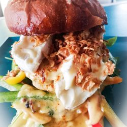 Roots Burger & more - Thomas Brunner