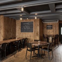 The Quarry Tap Room - Lounge available for Private events