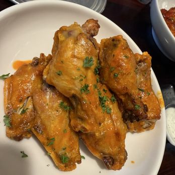 Fieldwork - Buffalo Wings - Breweries Near Me - Sacramento, California Fieldwork - Buffalo Wings - Breweries Near Me - Sacramento, California