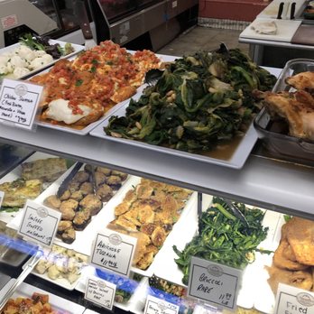 Mazzella's Gourmet Market - Italian Near Me - Mountainside, New Jersey