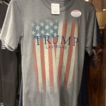 THE TRUMP STORE - Updated November 2025 - 15 Photos & 32 Reviews