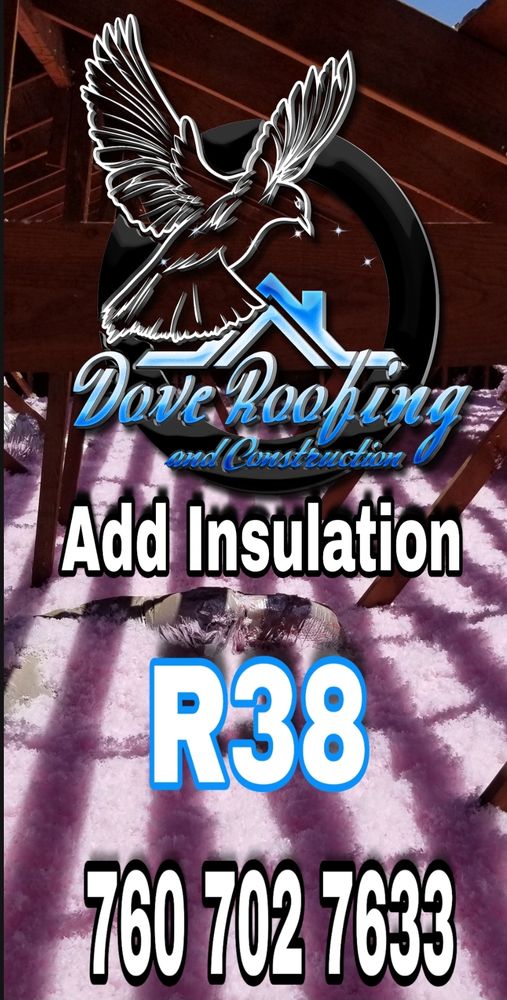 Slide of Dove Roofing And Construction