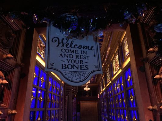 House of Blues New Orleans by null