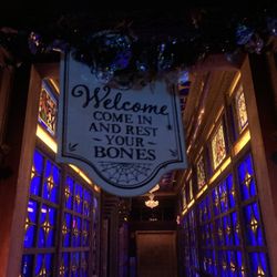 House of Blues Restaurant & Bar - The Foundation Room