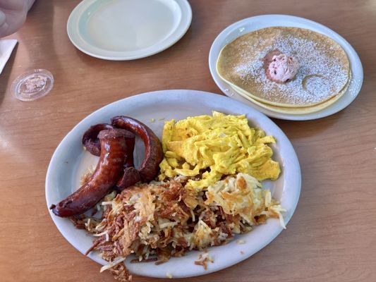 Millbrae Pancake House by null