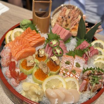 Look Deer Sushi - Sushi Bars Near Me - New York, New York Look Deer Sushi - Sushi Bars Near Me - New York, New York