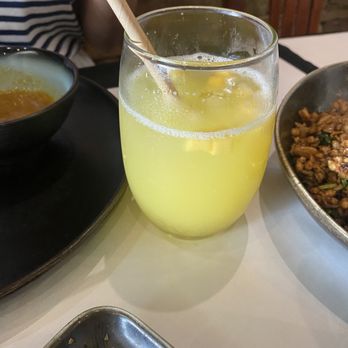 Burma Taste - Fresh Mango Lemonade - Noodles Near Me - Sunnyvale, California Burma Taste - Fresh Mango Lemonade - Noodles Near Me - Sunnyvale, California