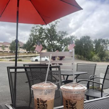 Clash Coffee & Boba - Coffee & Tea Near Me - Oakhurst, California Clash Coffee & Boba - Coffee & Tea Near Me - Oakhurst, California