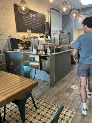 Rifrullo Cafe by null