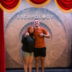 Escapology