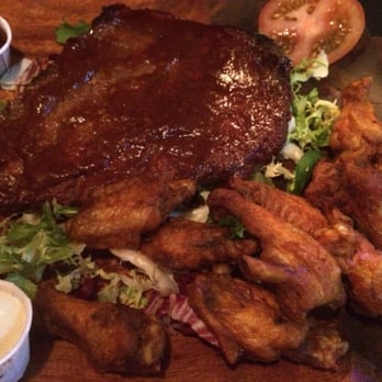 Bar Gumbo - Ribs and wings! - Cajun/Creole Near Me - Glasgow, GLG Bar Gumbo - Ribs and wings! - Cajun/Creole Near Me - Glasgow, GLG