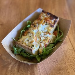 Quiche