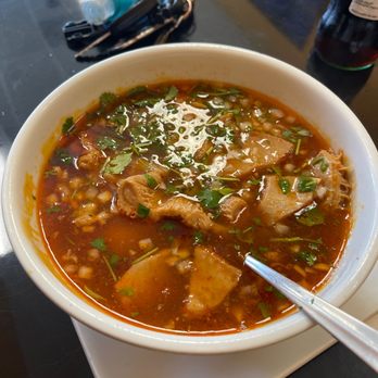 Antojitos Mexicanos Restaurant - Menudo - Mexican Near Me - Paramount, California