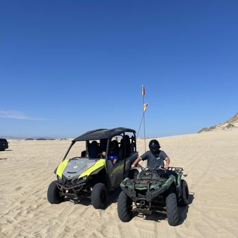 Sunbuggy Fun Rentals - ATV's - ATV Rentals/Tours Near Me - Oceano, California Sunbuggy Fun Rentals - ATV's - ATV Rentals/Tours Near Me - Oceano, California