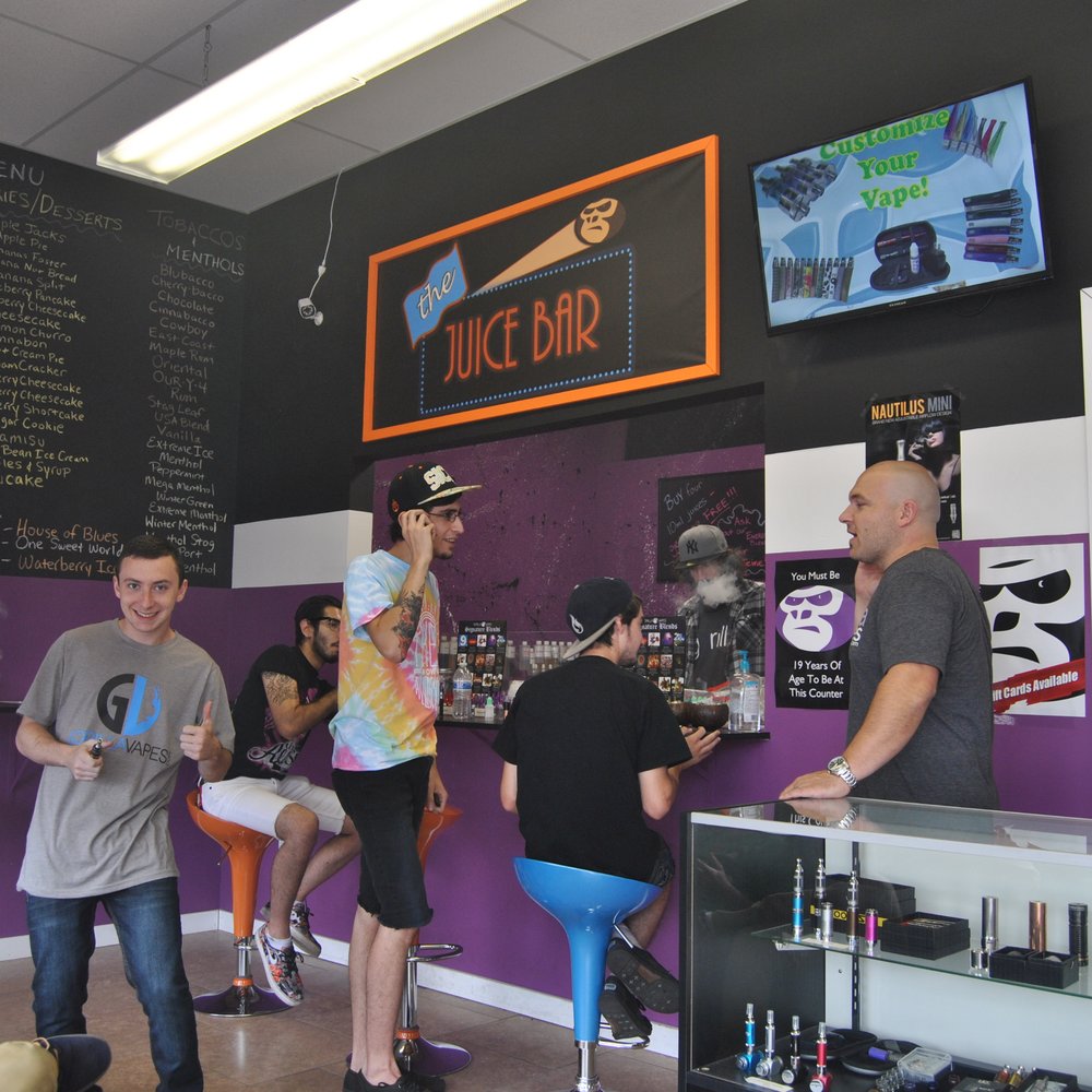 THE BEST 10 VAPE SHOPS near NJ-35, SOUTH AMBOY, NJ - Updated 2026 - Hours -  Yelp