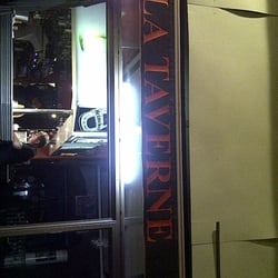 La Taverne