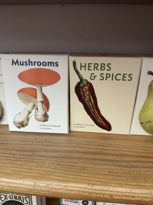 Left Bank Books by null