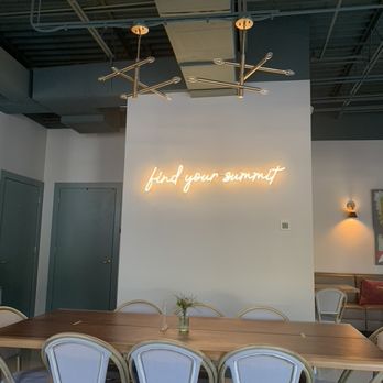 Summit Coffee - Cafes Near Me - Dunwoody, Georgia