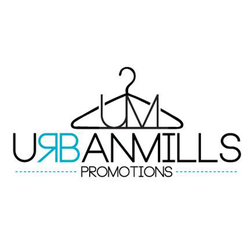 Urban Mills Promotions & Boutique - Company Logo