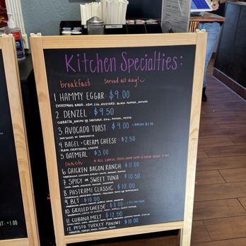 He Brews Coffee - Coffee & Tea Near Me - West Sacramento, California