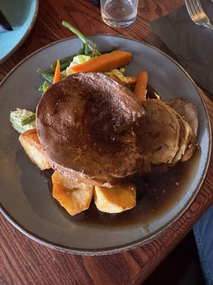 The Original Rosslyn Inn by null