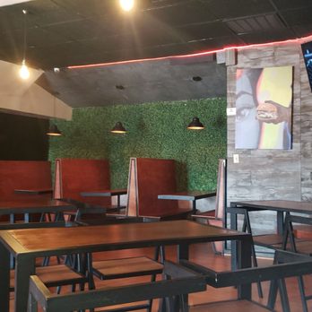 Santo Delirio - Steakhouses Near Me - Mexicali, BCN