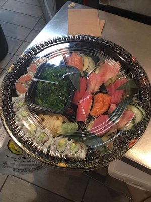 Asian Fusion by null