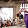 Photo of ABQ Circus Arts