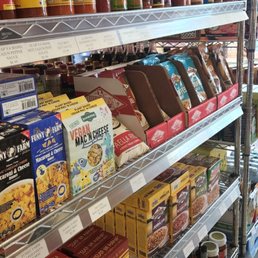 Shelves Shelves