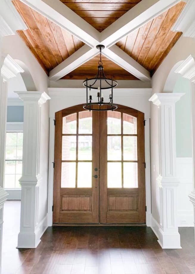 LIGHTING CONCEPTS Updated October 2024 11619 Troupeville Rd