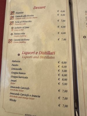 Osteria da Rita (dal 1991) by null