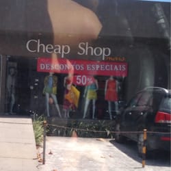 Cheap Shop