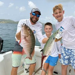 Down South Charters