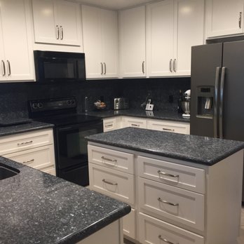 Pegasus Refinishing - After - Cabinetry Near Me - Santa Clara, California
