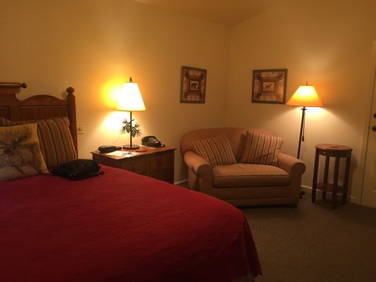 Bridge Street Cottages by null