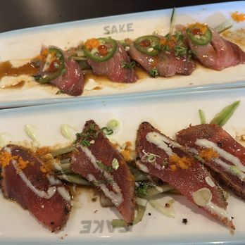 Sake - Sushi Bars Near Me - Rancho Cordova, California