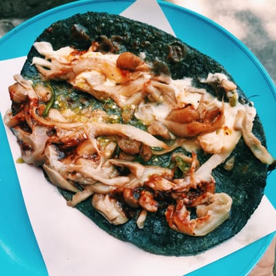 Club Tengo Hambre – Food Tours by null