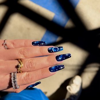 PERFECT NAILS BY LEYLA - Updated December 2024 - 170 Photos & 95