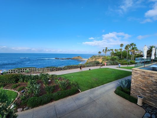 Spa Montage Laguna Beach by null